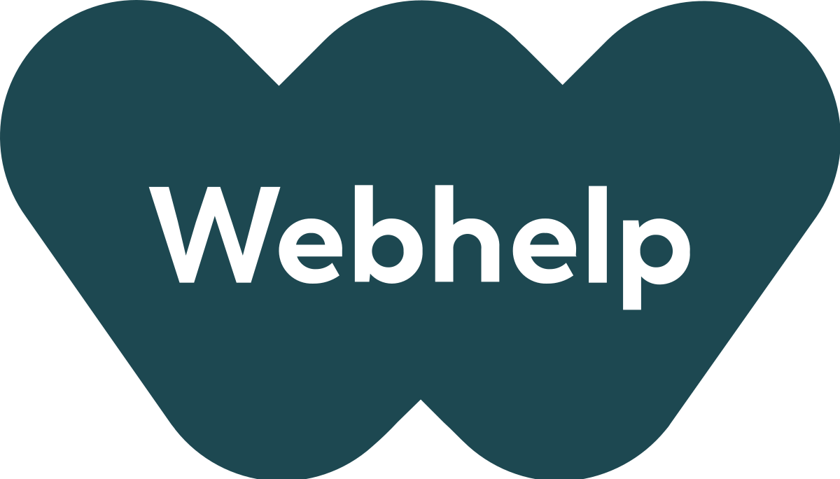 1200px logo de webhelp. Svg