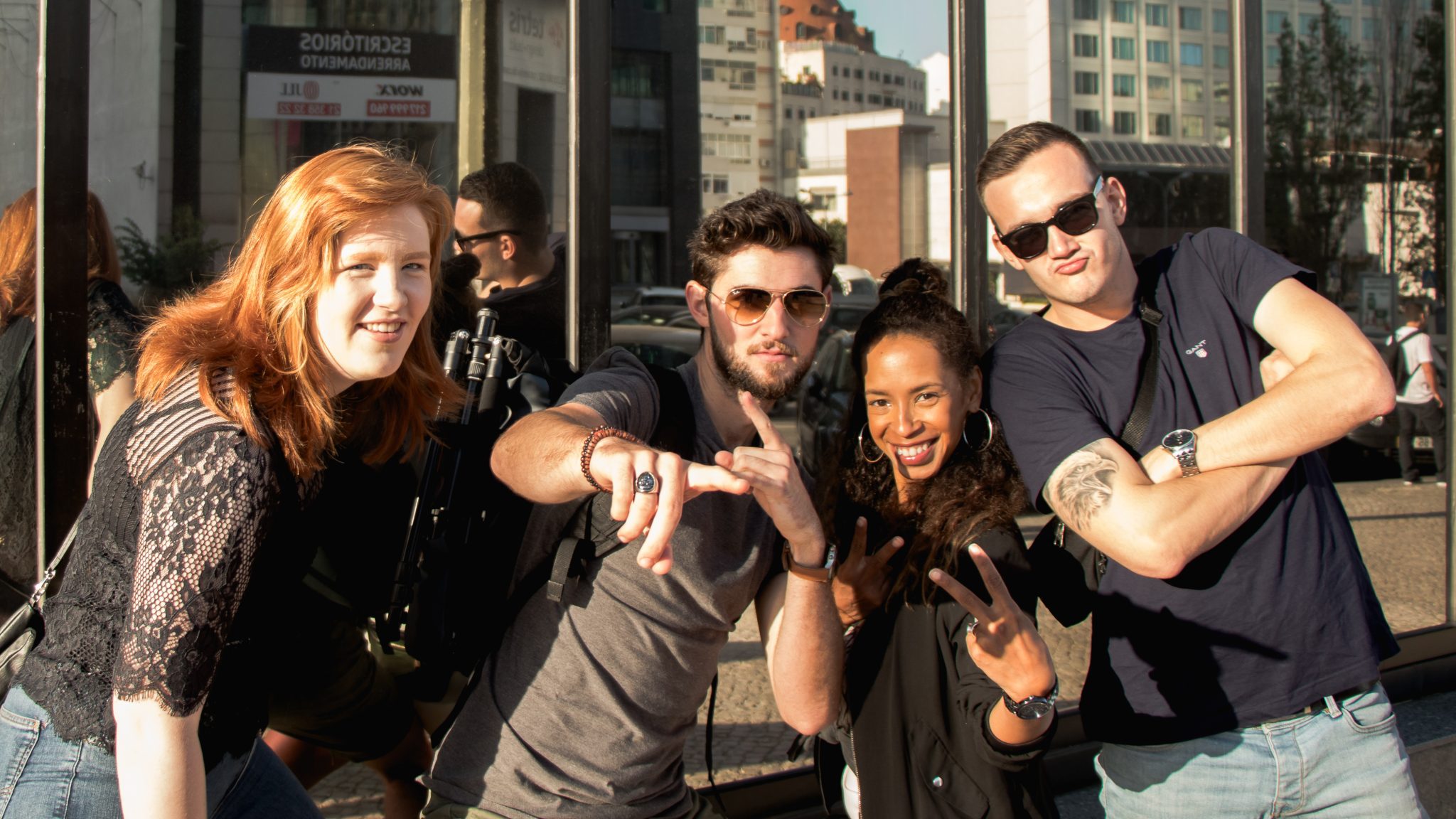 Lisbon jobsquad 2 1