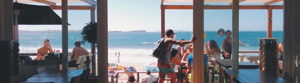 Jobb i utlandet i portugal
