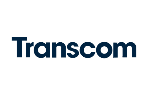 Transcom logo