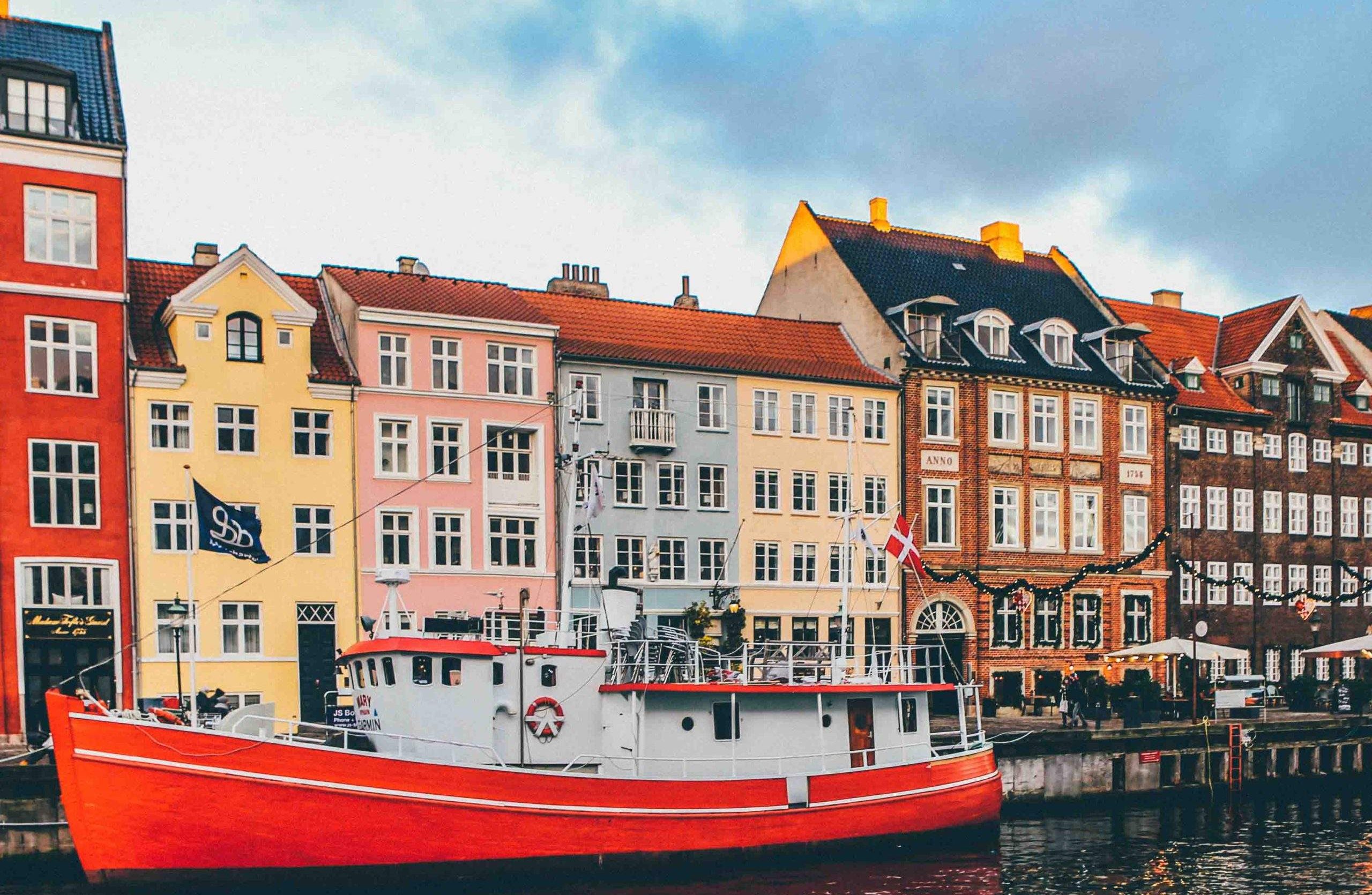 Copenhagen