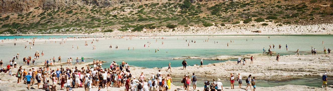 Crete people