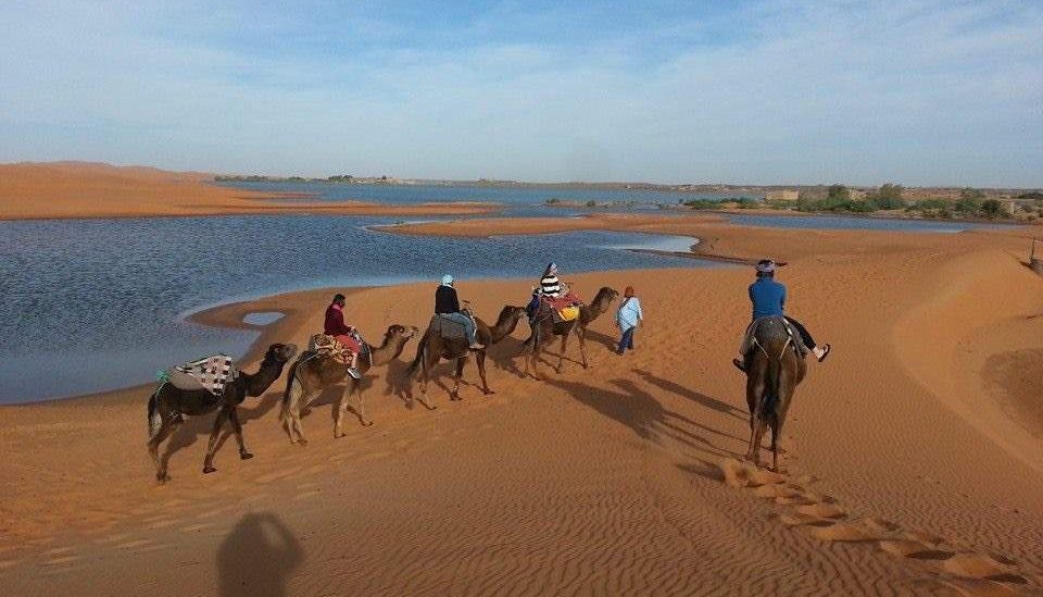 Morocco desert e1687880662652