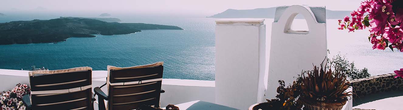 Greece beach featured image crete
