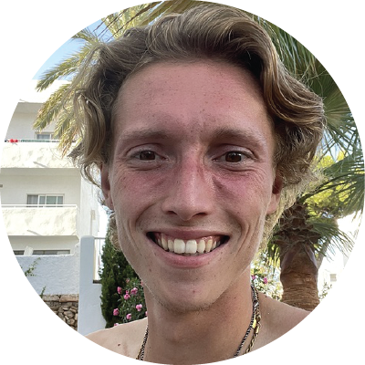 Justin de weerd