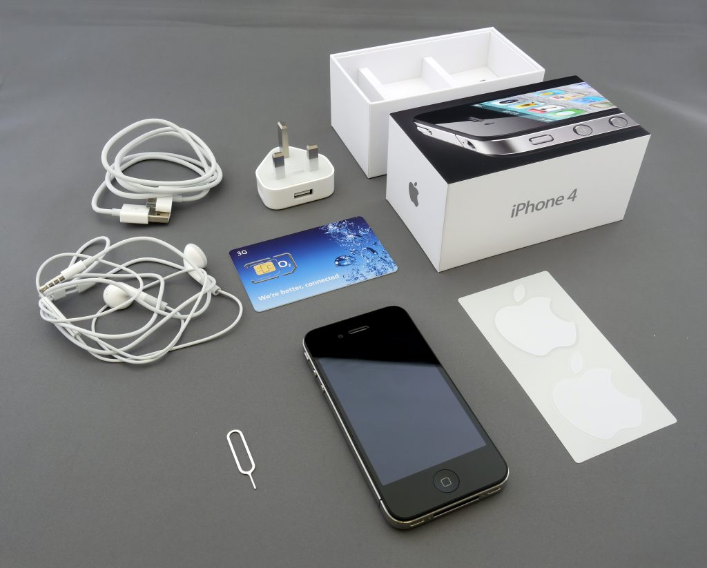 Sim card abroad