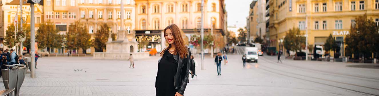 Brno people