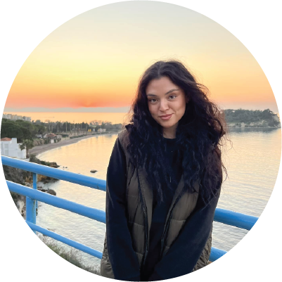 Ceren avsar