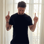 Gif for interactions on about page