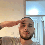 Gif for interactions on about page