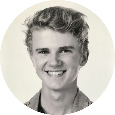 Martin kildal