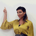 Gif for interactions on about page