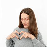 Finance & assistant coordinator silvia gif 1,2s + white background