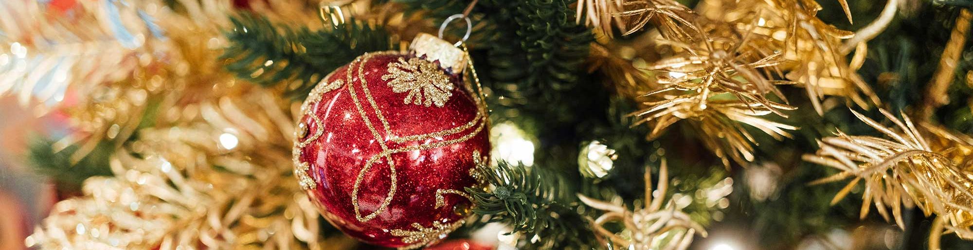 Fejr jul i udlandet: bedste tips
