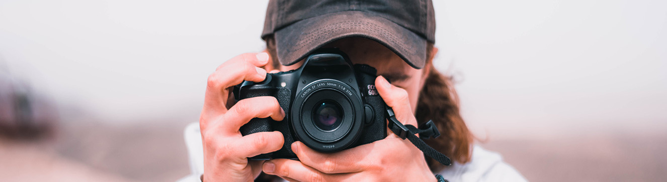 Canon job featured image