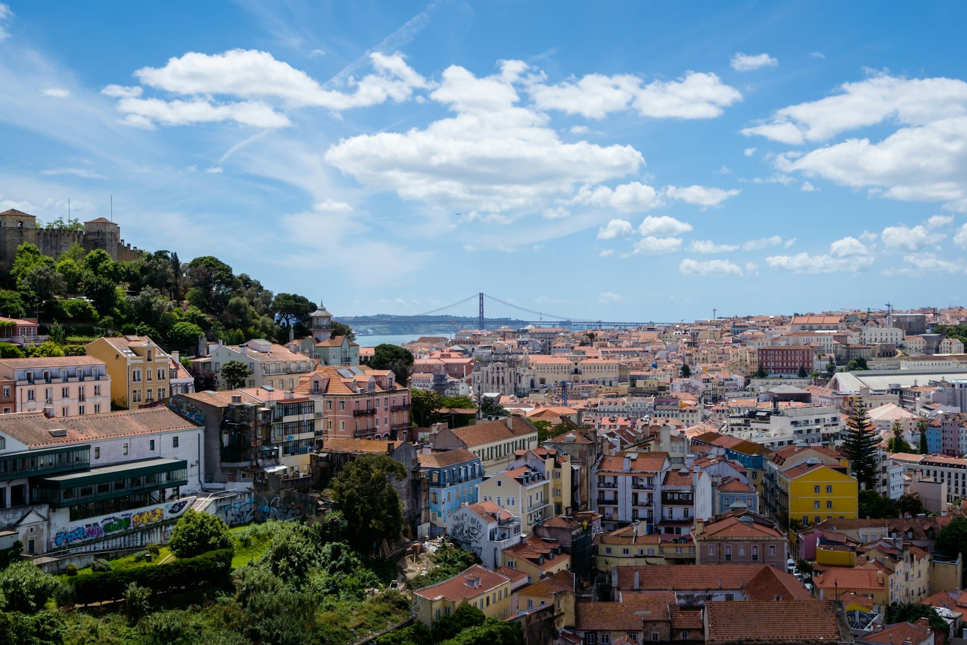 Lisbon lp