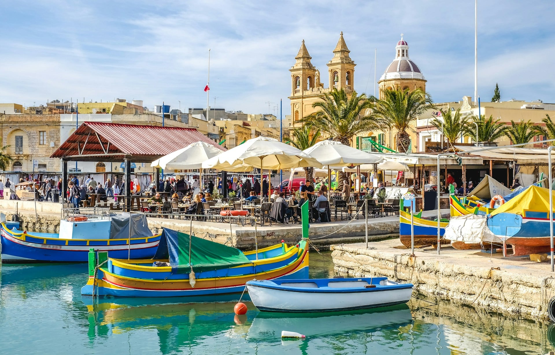 Malta lp