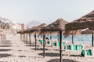 Malaga spain 2