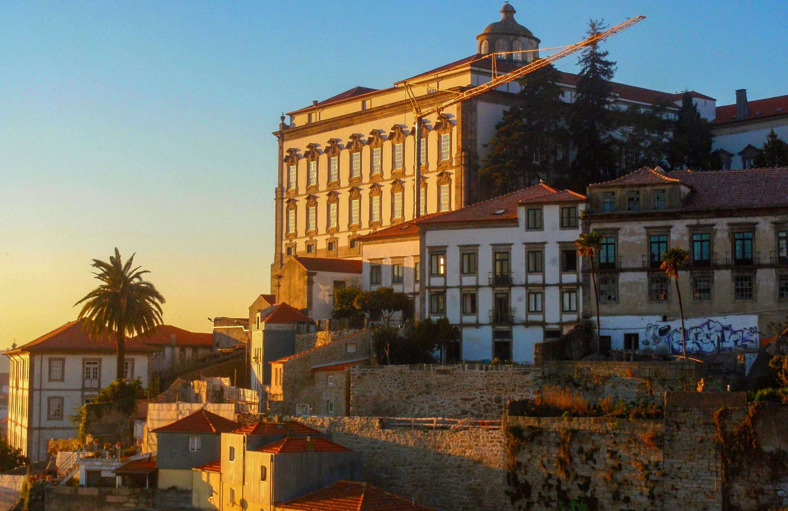 Porto portugal 1