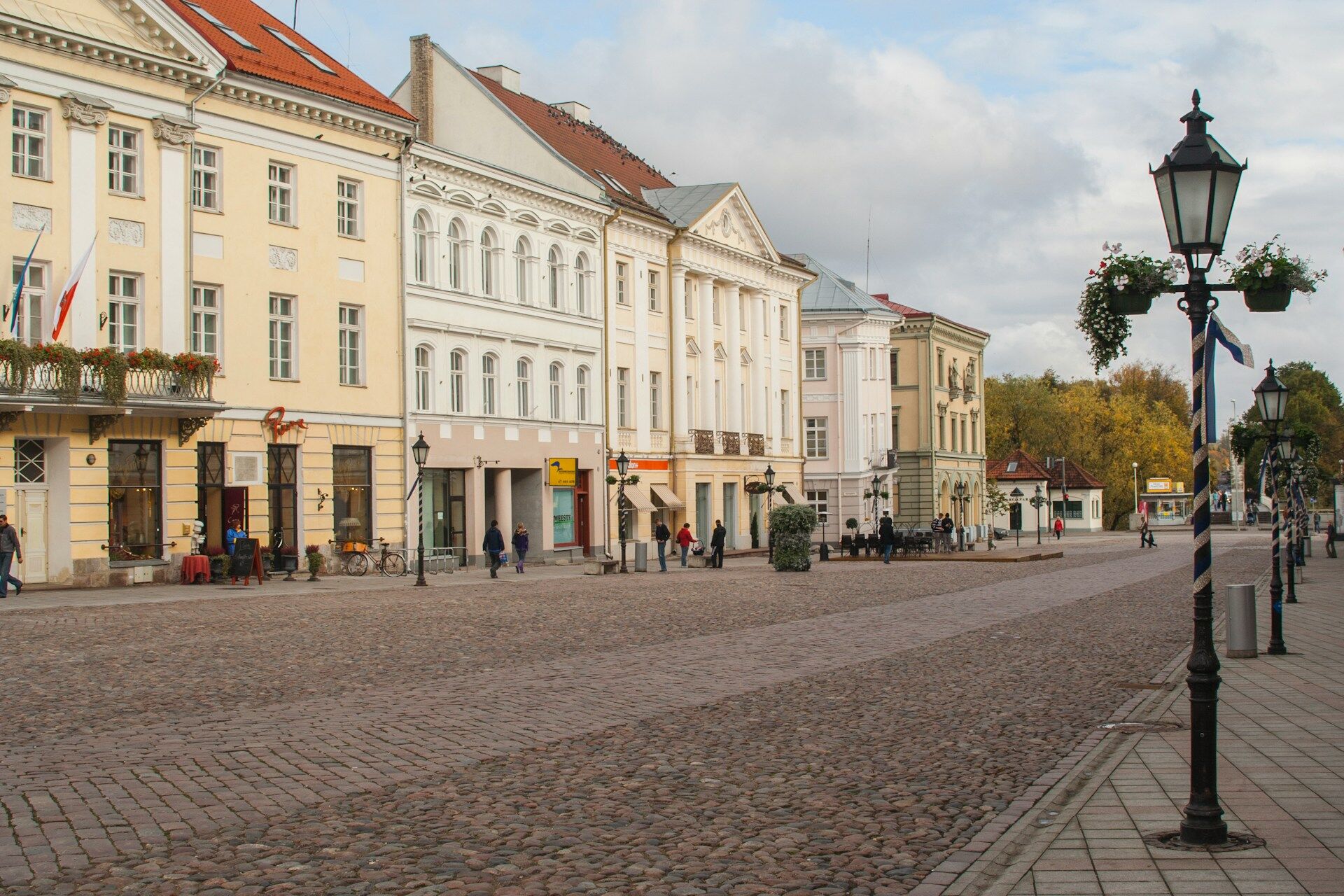 Estonia tartu 2 1