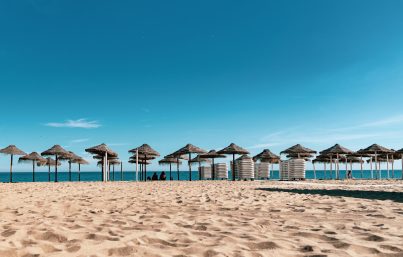 Working in spain as a foreigner