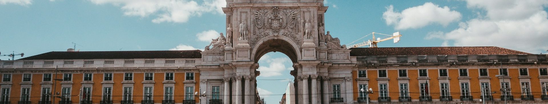 Lisbon portugal 1
