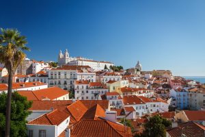 Lisbon portugal 2