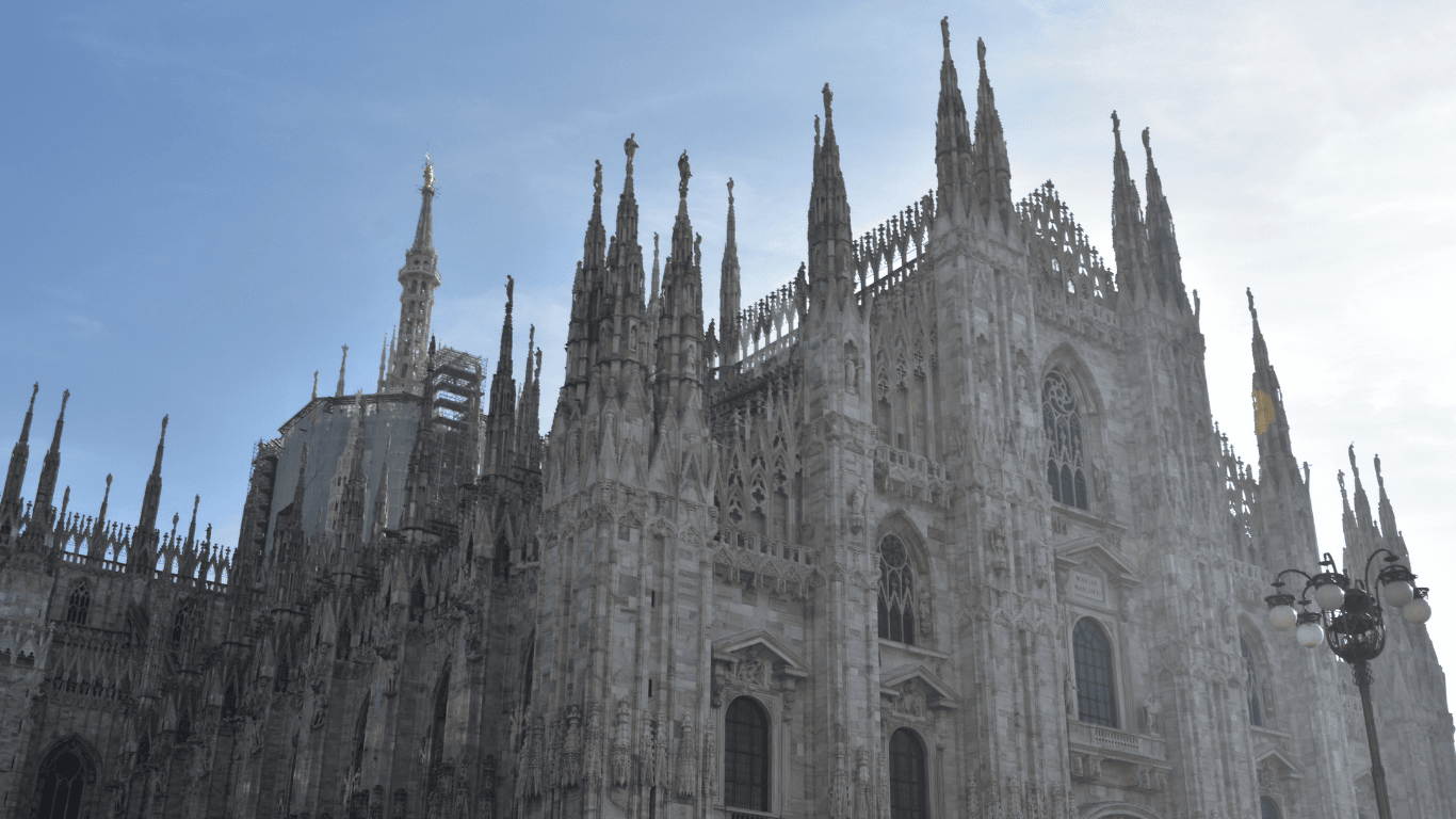 Milano 2 1
