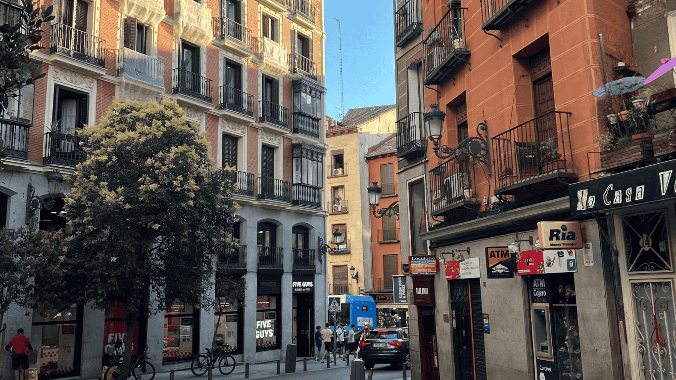 Madrid 2 2