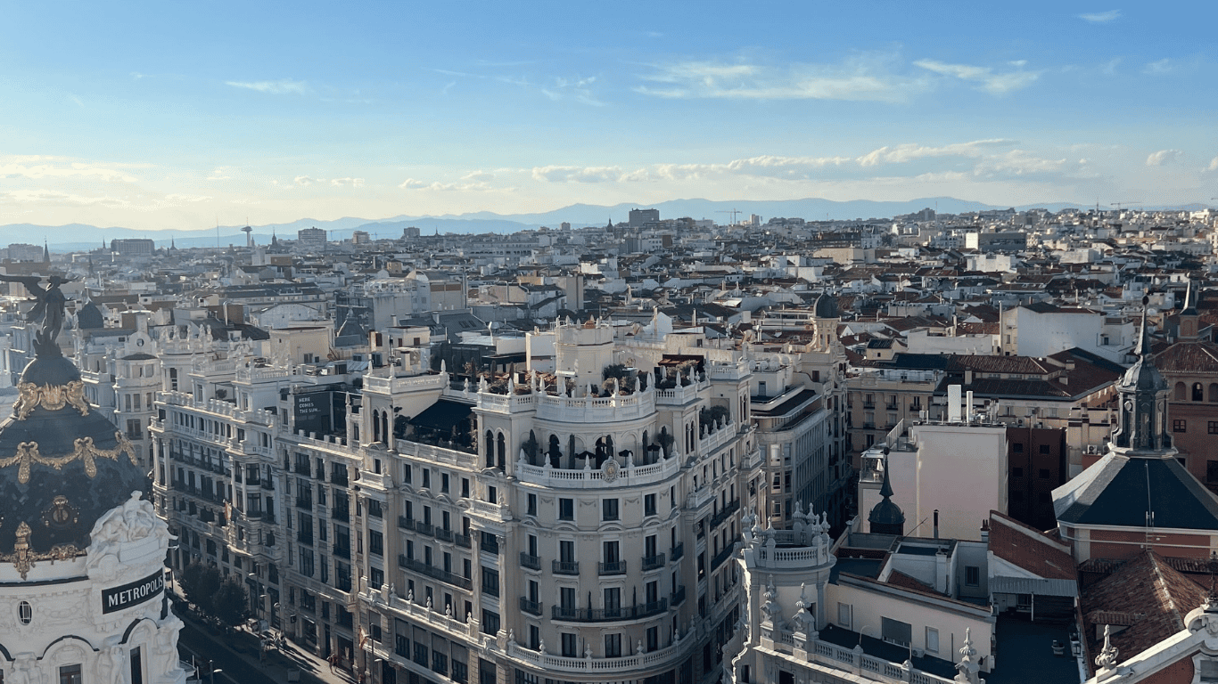 Madrid 3