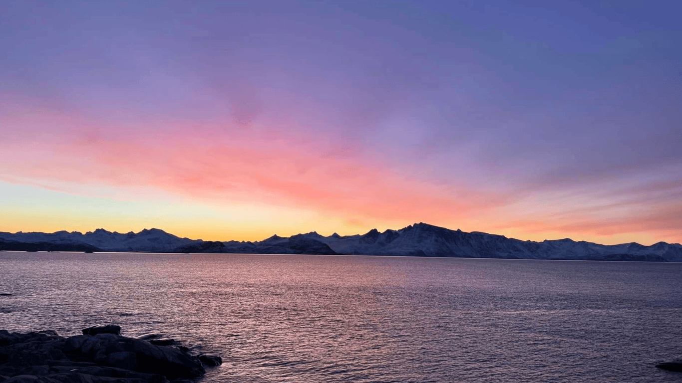 Nanortalik greenland 1 2