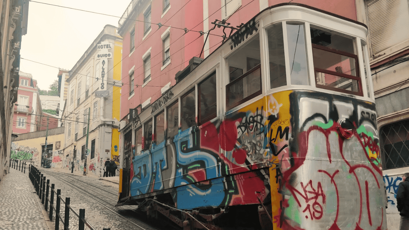 Portugal