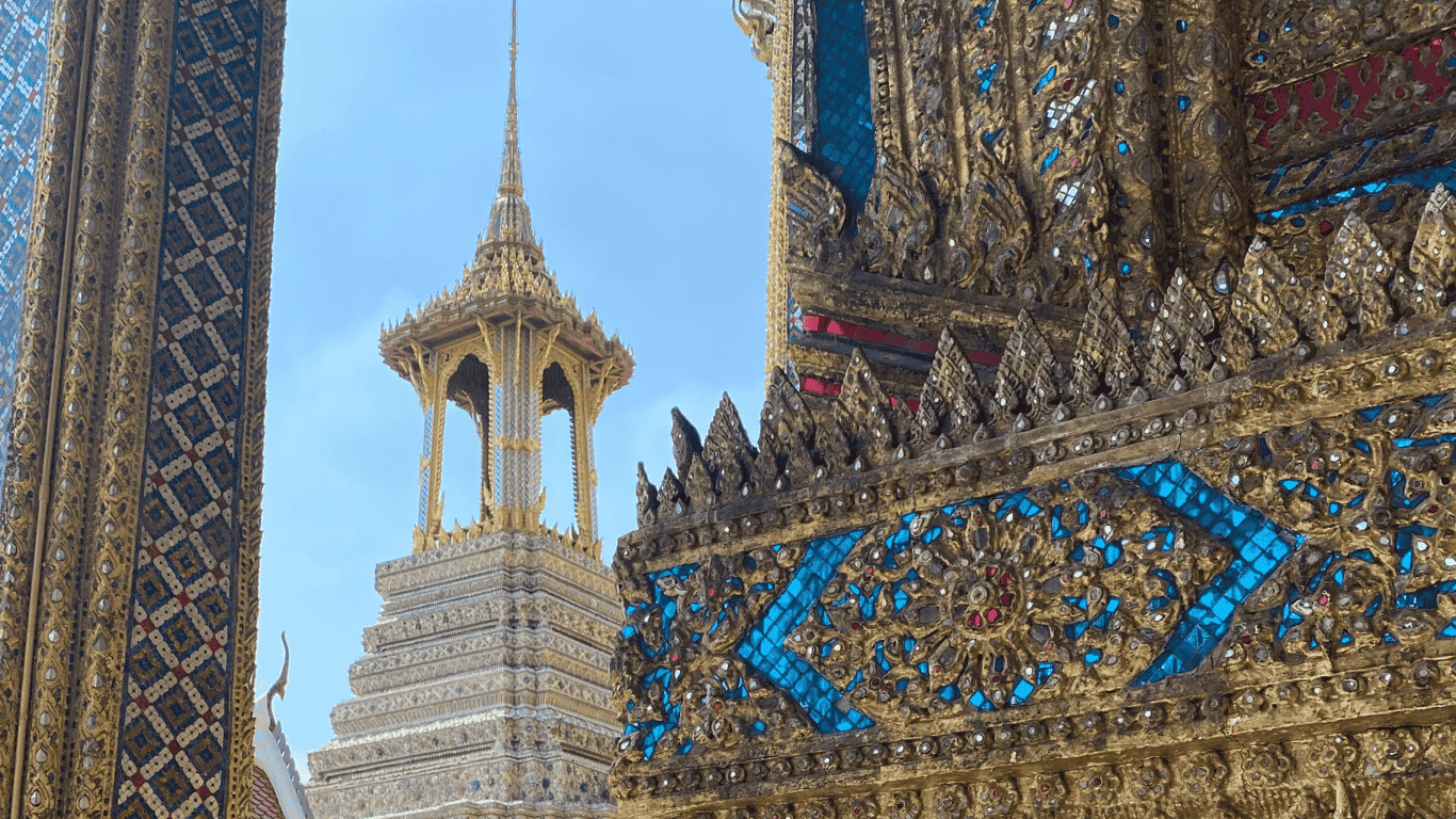 Thailand bangkok 1 2