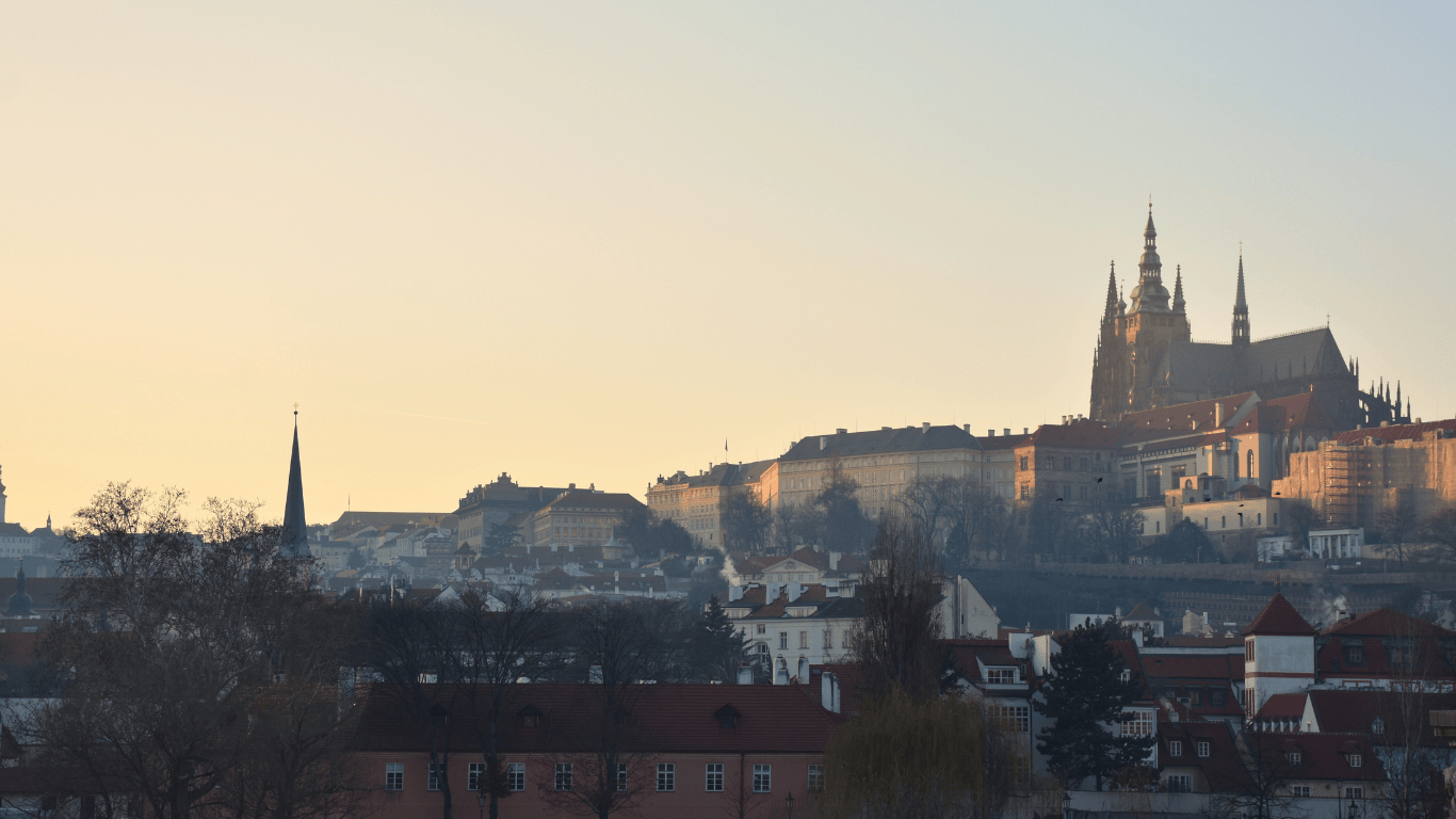 Czech republic