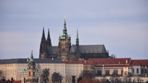 Prague 1