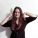 Yvette van riel