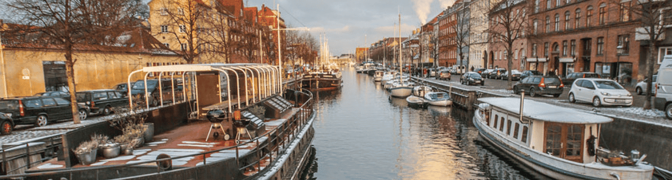 Copenhagen 2