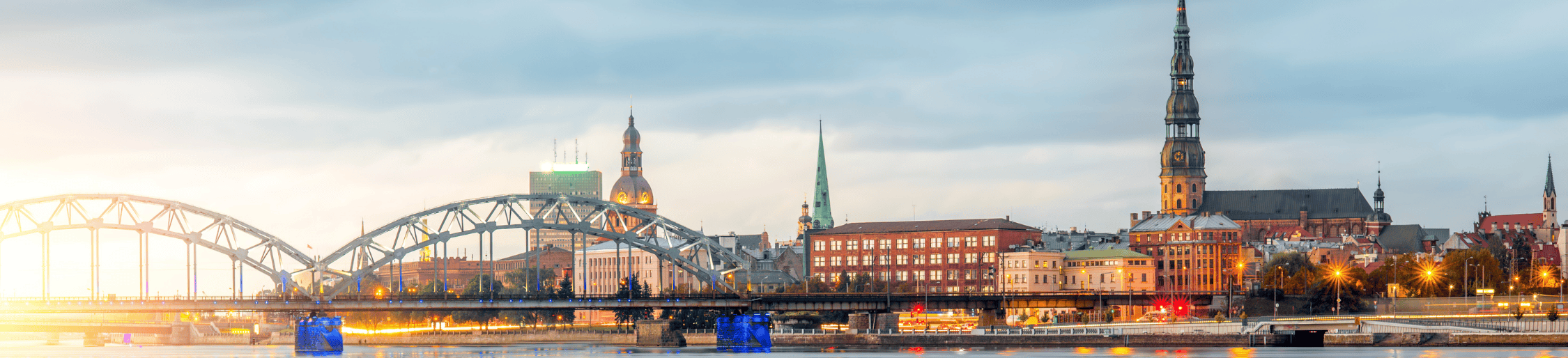 Riga views