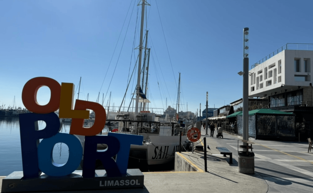 Cyprus blog post 3