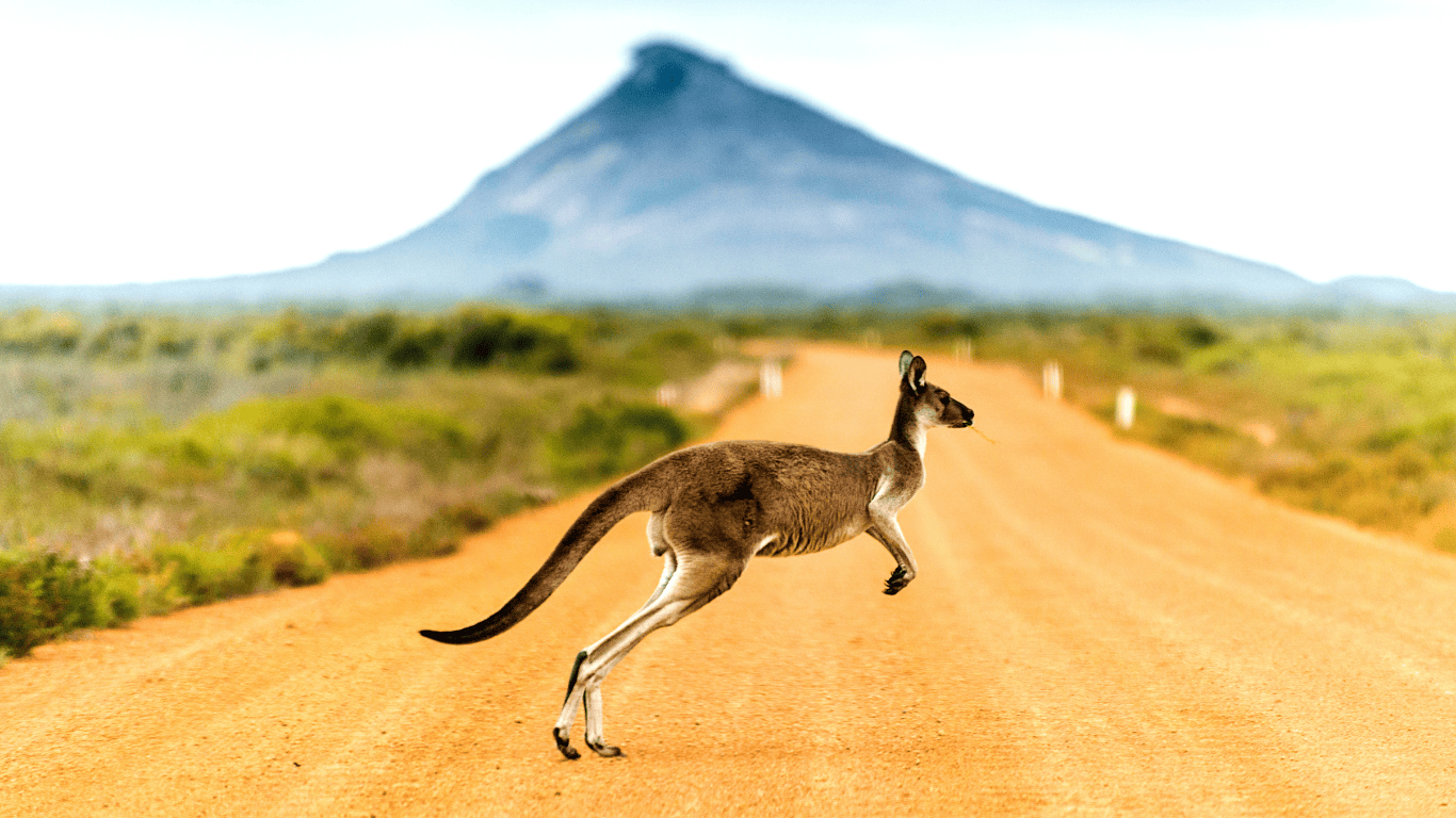 Australia 3