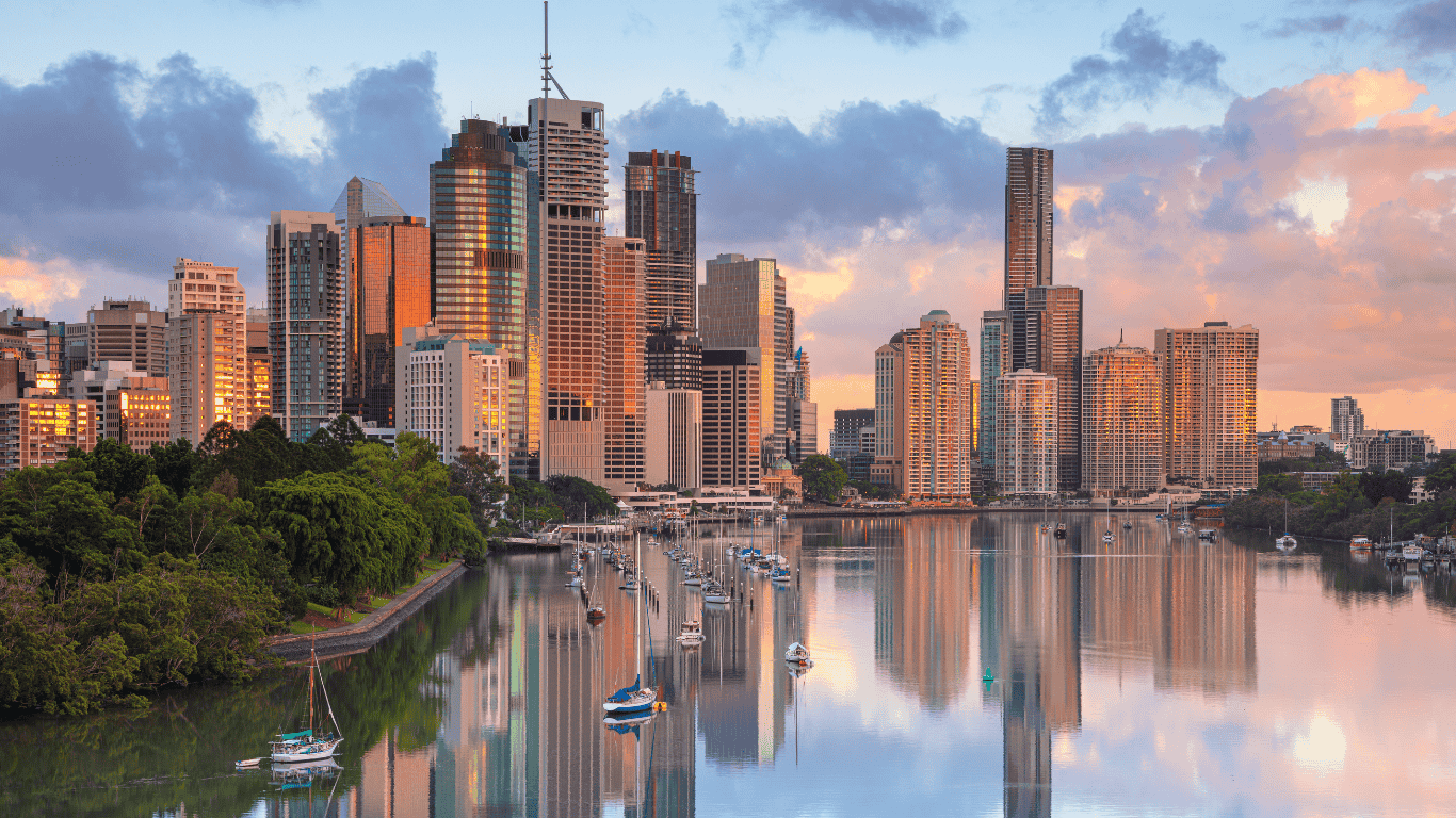 Australia brisbane