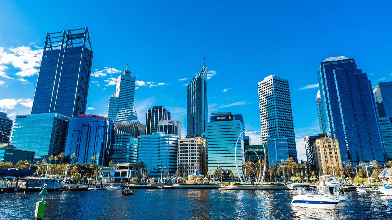 Australia perth 1