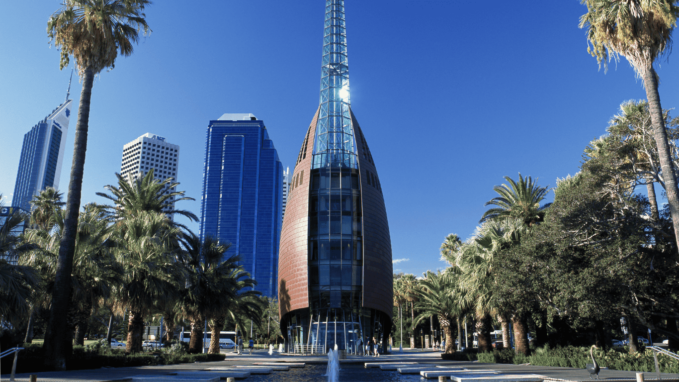 Australia perth 2