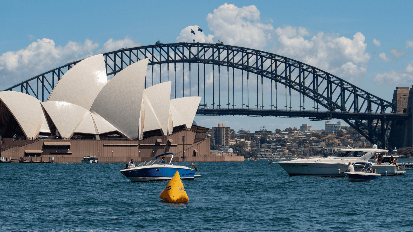 Australia sydney