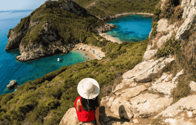 Digital nomad jobs where you can travel and earn money at the same time - and how to get them 