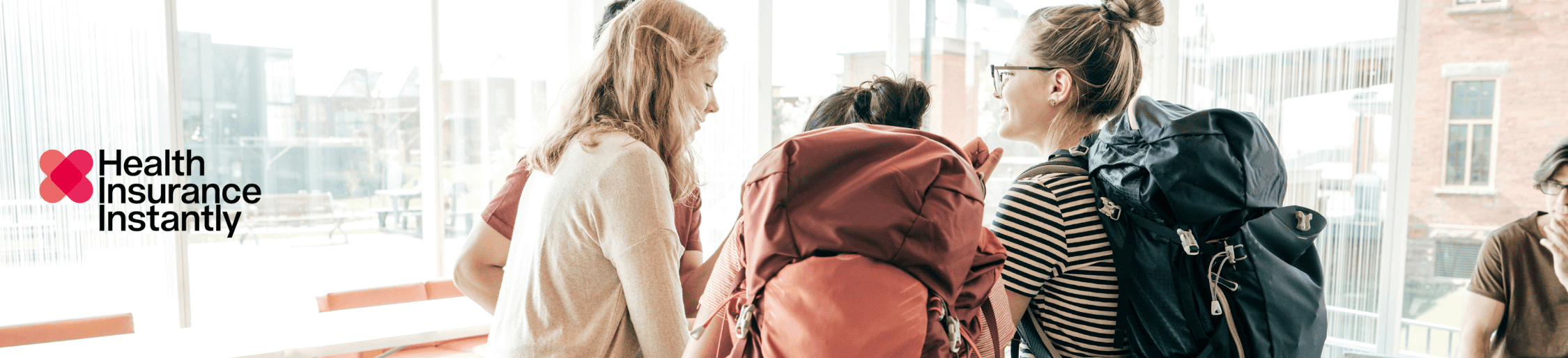 Stay safe abroad health insurance for your job adventure banner 1