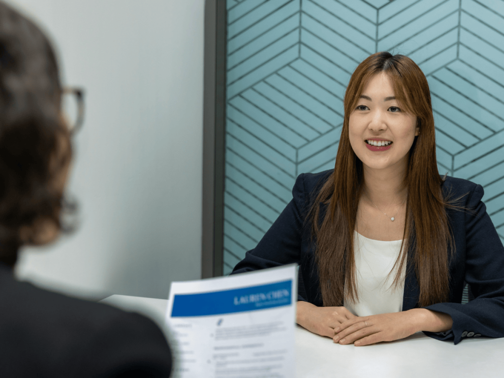 Bedste internationale cv
