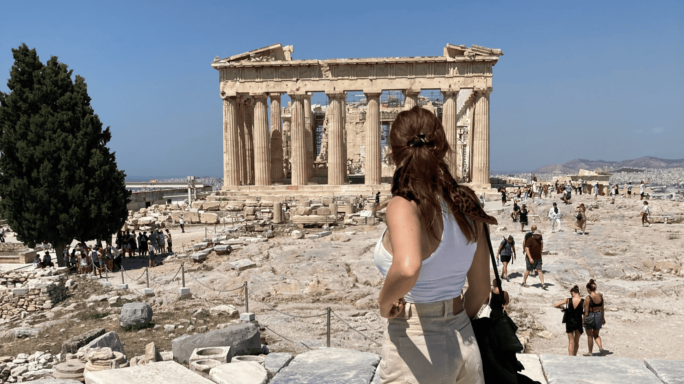 Cost of living abroad 2025