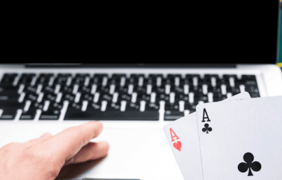 Game host online casino