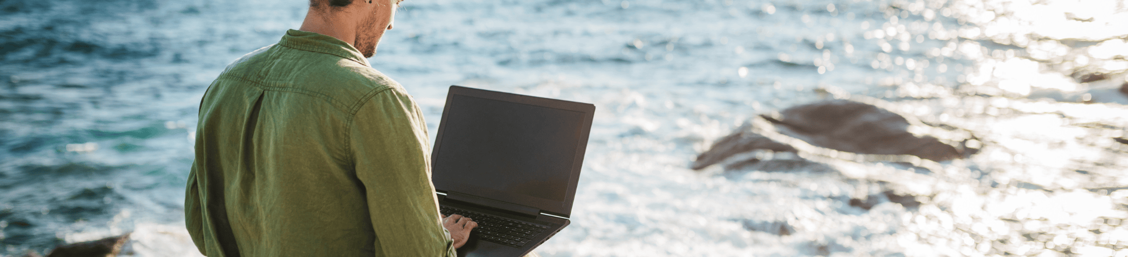 Digital nomad